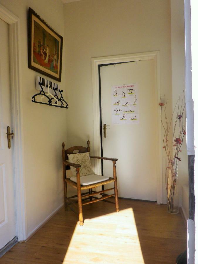 Appartement centrum Groningen Exterior foto
