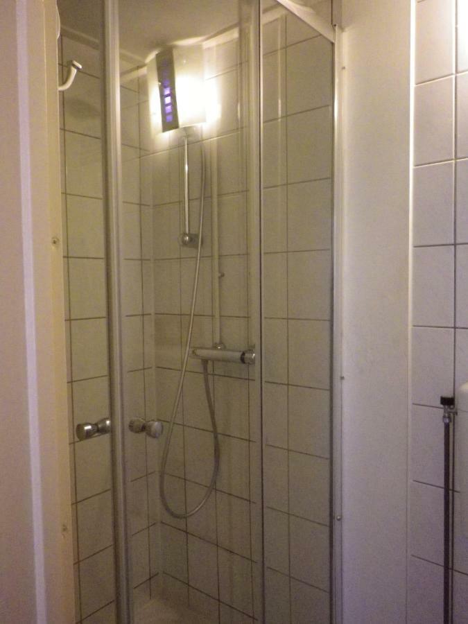 Appartement centrum Groningen Exterior foto